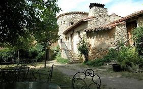 Casa Rural De La Villa  3*